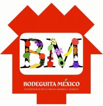 BODEGUITA MÉXICO