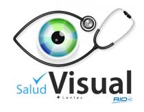 SALUD VISUAL + LENTES GRUPO RIO