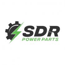 SDR POWERPARTS