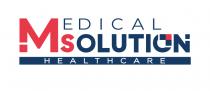 MS MEDICALSOLUTION HEALTHCARE