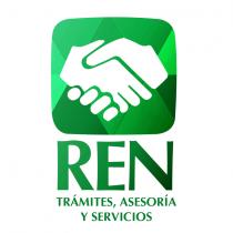 REN TRAMITES ASESORIA Y SERVICIOS