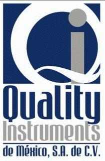 QI QUALITY INSTRUMENTS