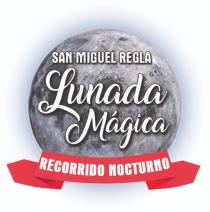LUNADA MÁGICA