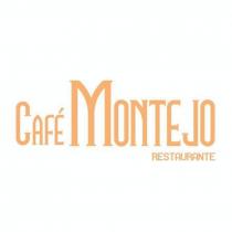 CAFÉ MONTEJO
