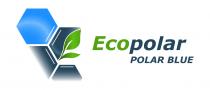 ECOPOLAR POLAR BLUE