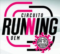 CIRCUITO RUNNING OEM