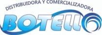 DISTRIBUIDORA Y COMERCIALIZADORA BOTELLO