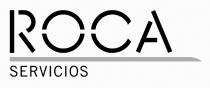 ROCA SERVICIOS