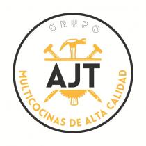 GRUPO AJT
