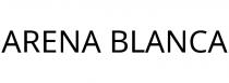 ARENA BLANCA