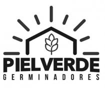 PIEL VERDE GERMINADORES