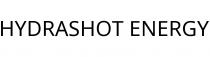HYDRASHOT ENERGY