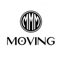 MOVING