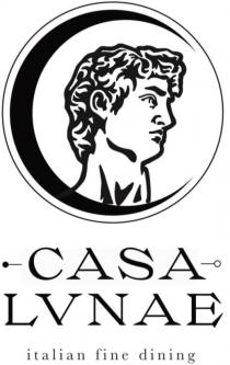 CASA LVNAE ITALIAN FINE DINING