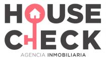 HOUSE CHECK AGENCIA INMOBILIARIA