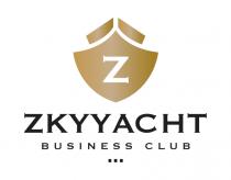 ZKYYACHT BUSINESS CLUB