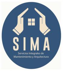 SIMA SERVICIOS INTEGRALES DE MANTENIMIENTO Y ARQUITECTURA