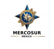 MERCOSUR MÉXICO