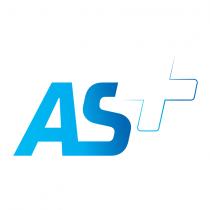 AS+
