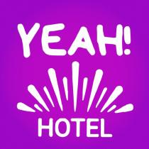HOTEL YEAH!