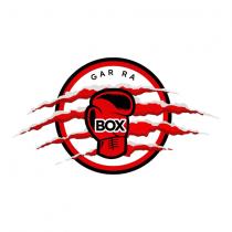 GAR RA BOX