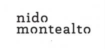 NIDO MONTE ALTO