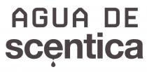 AGUA DE SCENTICA