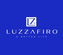 LUZZAFIRO ABETTERLIFE