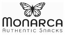 MONARCA AUTHENTIC SNACKS