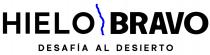 HIELO BRAVO DESAFÍA AL DESIERTO