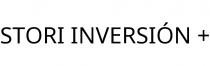 STORI INVERSIÓN +