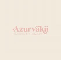 AZURVAKII