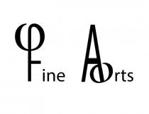 FINE ARTS