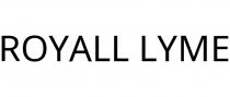 ROYALL LYME