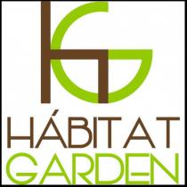 HG HABITAT GARDEN