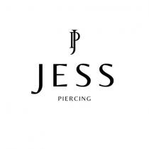 JESS PIERCING