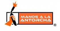 MANOS A LA ANTORCHA