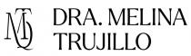 DRA. MELINA TRUJILLO QUIROZ