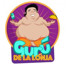 GURÚ DE LA LONJA