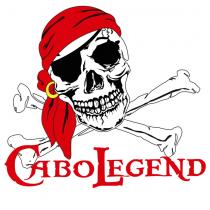 CABO LEGEND