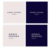 GOMEZ IRIONDO ABOGADOS