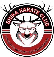 SHIKA KARATE CLUB
