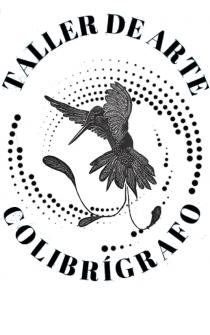 TALLER DE ARTE COLIBRÍGRAFO