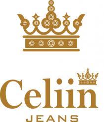 CELIIN JEANS