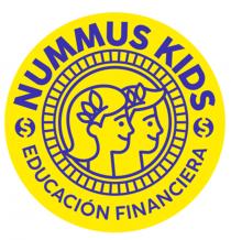 NUMMUS KIDS EDUCACION FINANCIERA