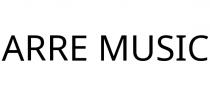 ARRE MUSIC