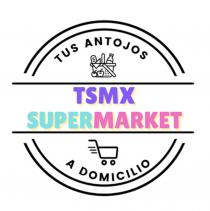 TSMXSUPERMARKET