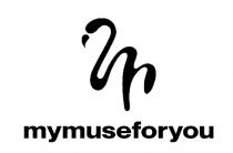 MYMUSEFORYOU