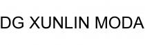 DG XUNLIN MODA