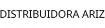 DISTRIBUIDORA ARIZ